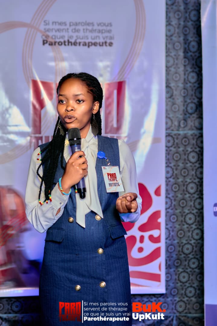 Image 9 - Parothéraphie